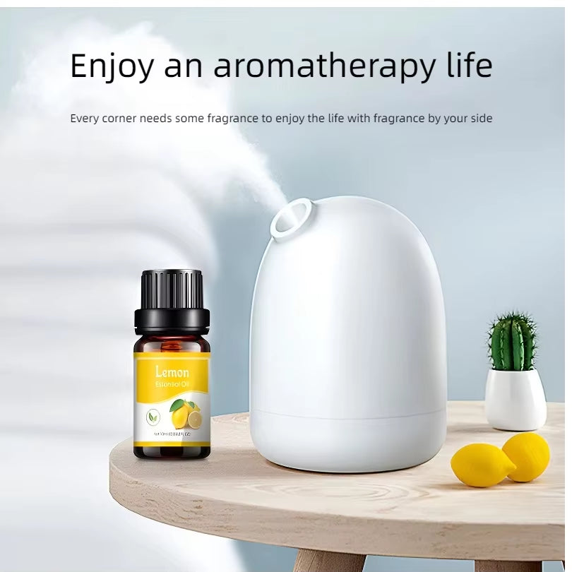 Esencias Humidificador-Pack 3-6 Esencias Aleatorias