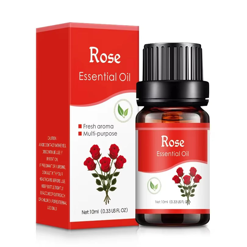 Esencias Humidificador-Pack 3-6 Esencias Aleatorias