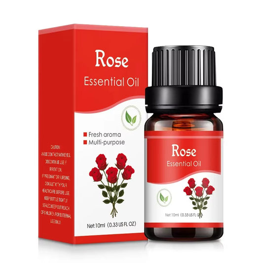 Esencias Humidificador-Pack 3-6 Esencias Aleatorias